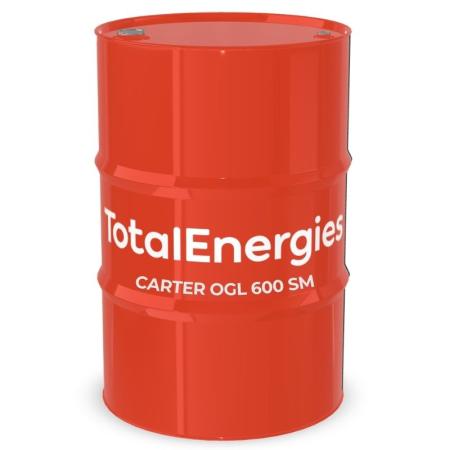 TotalEnergies Carter OGL 600 SM